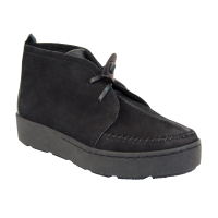 Женские комфортные ботинки ORTMANN, арт. 233-328G-2423