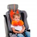 Подушка дорожная AUTOFOX для детей от 2 до 4 лет, арт. А302