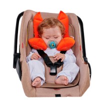 Подушка дорожная AUTOFOX для детей от 0 до 2 лет, арт. А301