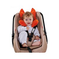 Подушка дорожная AUTOFOX для детей от 0 до 2 лет, арт. А301