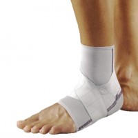 Голеностопный ортез (на левую ногу) Push care Ankle Brace арт. 1.20.1