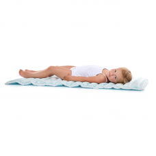 Детский ортопедический матрас в кроватку (60х120 см) TRELAX Comfort МД60/120