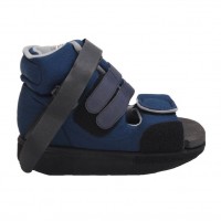 Терапевтическая обувь (при сахарном диабете) Sursil-Ortho (Сурсил-Орто) арт. 09-107