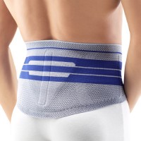 Ортез на позвоночник (динамический) BAUERFEIND LumboTrain арт. 11084104