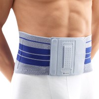 Ортез на позвоночник (динамический) BAUERFEIND LumboTrain арт. 11084104