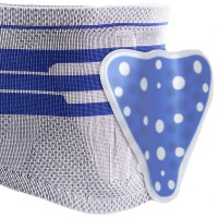 Ортез на позвоночник (динамический) BAUERFEIND LumboTrain арт. 11084104