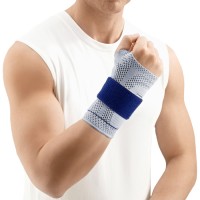 Лучезапястный динамический ортез BAUERFEIND ManuTrain арт. 11051503