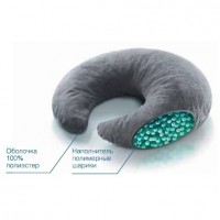 Ортопедическая подушка-воротник для путешествий TRELAX Diva арт. П08