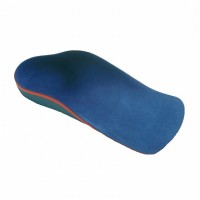 Детские ортопедические полустельки BAUERFEIND GloboTec junior