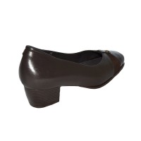 Женские комфортные туфли ORTMANN Paola C001.2