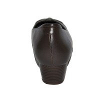 Женские комфортные туфли ORTMANN Paola C001.2