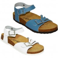 Женские ортопедические сандалии ORTMANN Alina 7.60.2