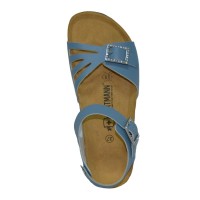 Женские ортопедические сандалии ORTMANN Alina 7.60.2