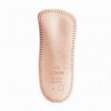 Мягкие ортопедические полустельки для закрытой обуви ORTMANN SolaMed Duofix арт. BY5102