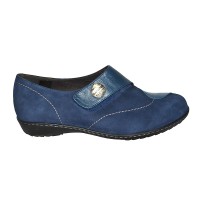 Женские ортопедические полуботинки ORTMANN Seuta 7.71.2