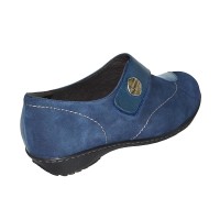 Женские ортопедические полуботинки ORTMANN Seuta 7.71.2