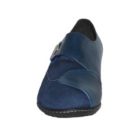 Женские ортопедические полуботинки ORTMANN Seuta 7.71.2