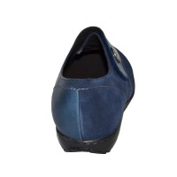 Женские ортопедические полуботинки ORTMANN Seuta 7.71.2