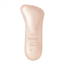 Ортопедические полустельки для модельной обуви ORTMANN SolaPro Norma BZ0181