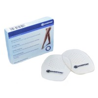 Нескользящий подпяточник (2 шт) BAUERFEIND VenoTrain 262020 Нескользящий подпяточник (2 шт) BAUERFEIND VenoTrain 262020