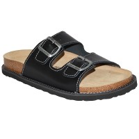 Мужские ортопедические сандалии ORTMANN Batman арт. 7.09.2