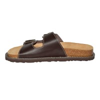 Мужские ортопедические сандалии ORTMANN Batman арт. 7.09.2