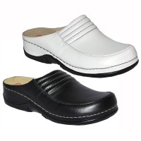 Женские ортопедические сабо Berkemann Victoria 01112