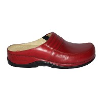 Женские ортопедические сабо Berkemann Victoria 01112