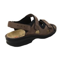 Женские ортопедические сандалии Berkemann Arabella 03521