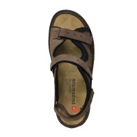 Женские ортопедические сандалии Berkemann Arabella 03521