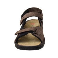 Женские ортопедические сандалии Berkemann Arabella 03521