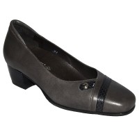 Женские комфортные туфли ORTMANN Mirella C004.2