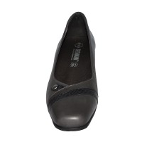 Женские комфортные туфли ORTMANN Mirella C004.2