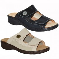 Женские ортопедические сандалии ORTMANN Savanna 7.69.2