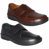 Мужские ортопедические полуботинки Berkemann Markus арт. 05704
