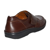 Мужские ортопедические полуботинки Berkemann Markus арт. 05704