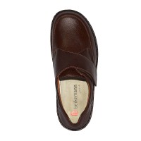 Мужские ортопедические полуботинки Berkemann Markus арт. 05704