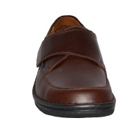 Мужские ортопедические полуботинки Berkemann Markus арт. 05704