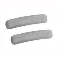 Насадка сменная в область подмышки д/костылей (2 шт) арт.BH