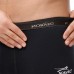 Универсальные мужские термокальсоны (черные) Norveg Soft Pants 14sm003-002