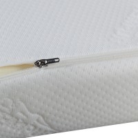 Ортопедическая подушка с эффектом памяти (размер L, 50х31х11,5/8,5 см) Tempur Original 122870