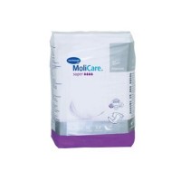 Воздухопроницаемые подгузники, MoliCare Premium soft super, арт. 169298