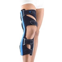 Коленный ортез BAUERFEIND GenuLoc арт. 12043200