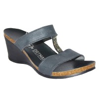 Женские комфортные туфли ORTMANN Sevilla C005.2