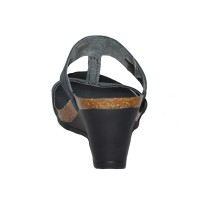 Женские комфортные туфли ORTMANN Sevilla C005.2