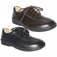 Мужские ортопедические ботинки Berkemann Lukas арт. 05703