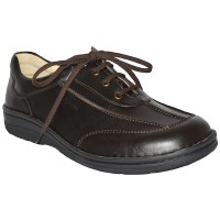 Мужские ортопедические ботинки Berkemann Lukas арт. 05703