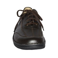 Мужские ортопедические ботинки Berkemann Lukas арт. 05703