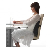 Ортопедическая подушка под спину TRELAX Spectra арт. П04