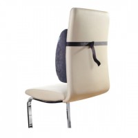 Ортопедическая подушка под спину TRELAX Spectra арт. П04